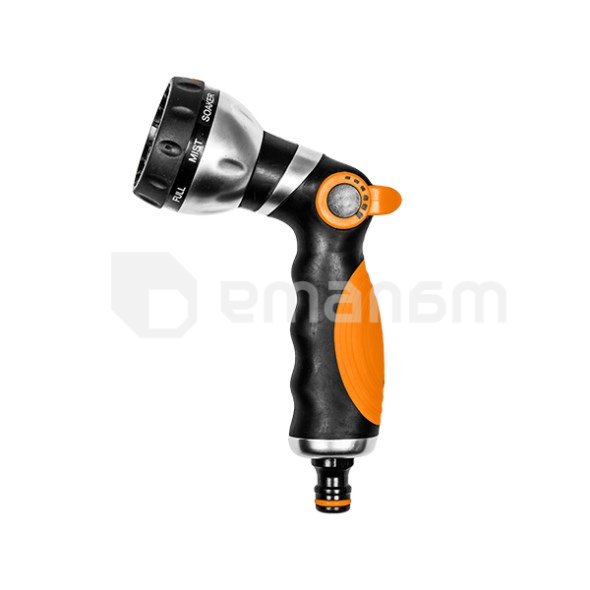 პისტოლეტი BRADAS ECO-2038