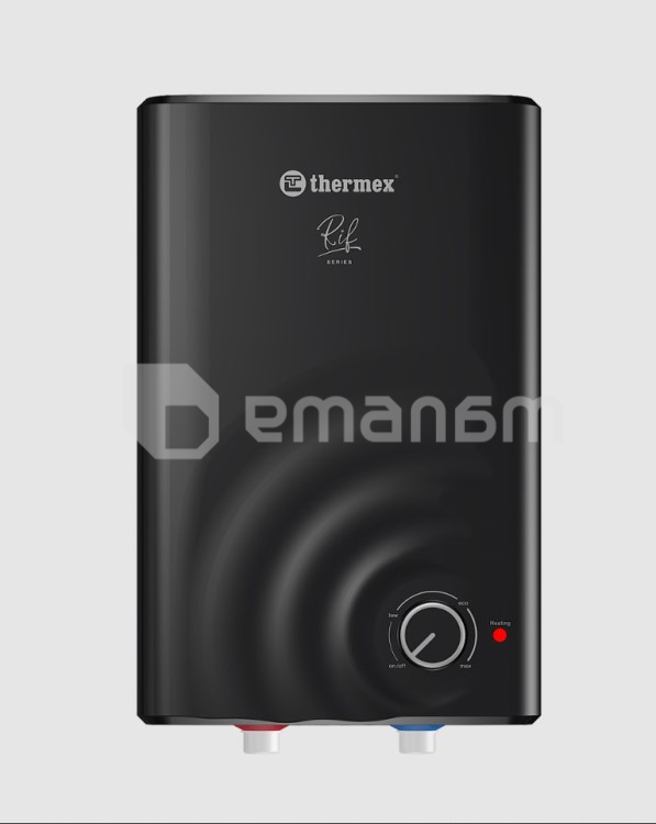 წყლის ელექტრო გამაცხელებელი Thermex RIF 7L (O) 1500W