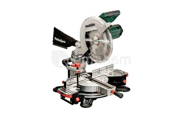ტორსული ხერხი Metabo KS 305 M 2000W (619003000)