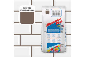 ფუგა ULTRACOLOR №136/2კგ (თიხა)