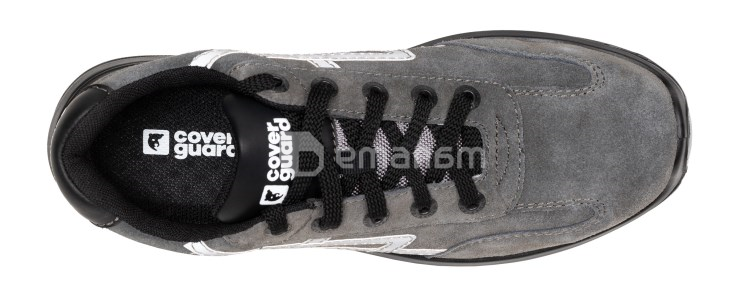 დამცავი ფეხსაცმელი Coverguard S1P 9GAL500 43