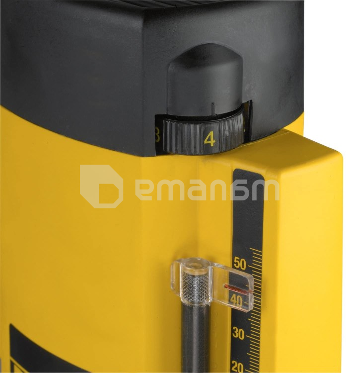 ფრეზერი DeWalt DW615-QS 900W