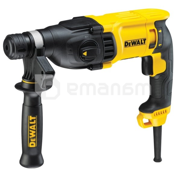 პერფორატორი DeWalt D25133K-QS 800W