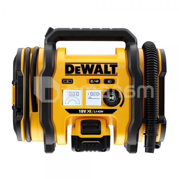 ჰაერის კომპრესორი აკუმულატორის DeWalt DCC018N-XJ
