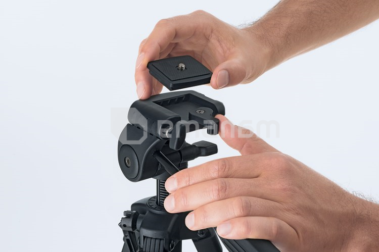 შტატივი ტელესკოპიური Bosch BT 150 Professional 55-157 სმ