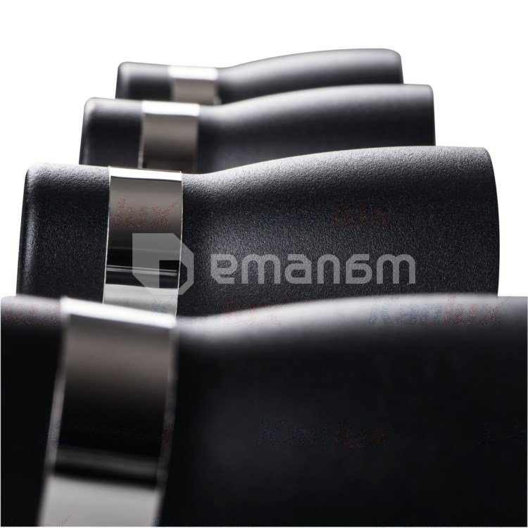 სანათი სპოტი Kanlux ENALI EL-4I B 4x max 35W