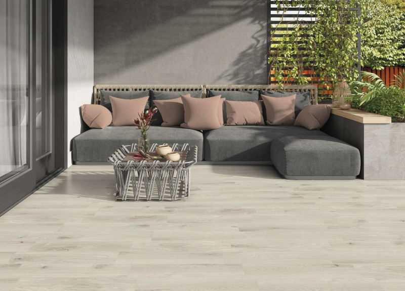 კერამოგრანიტი Emotion Ceramics P SANTA CRUZ BLANCO PRI 15,3X58,9სმ