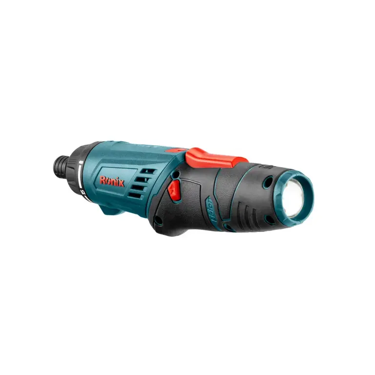 უსადენო სახრახნისი Ronix-8530 3.6V, 5N.M