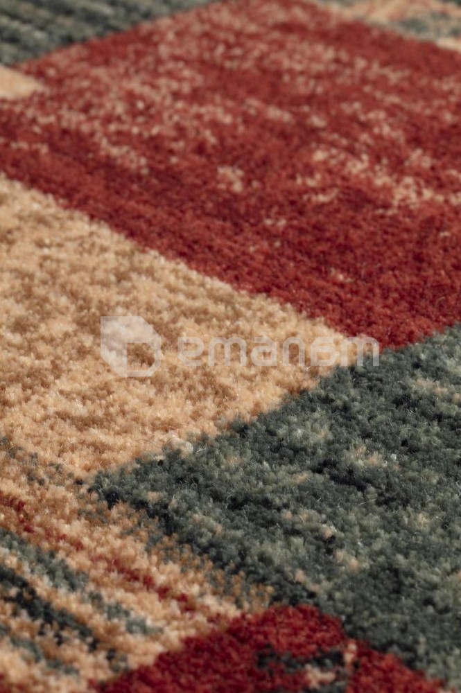 ხალიჩა OSTA KASHQAI 43-29-400 160x240 100% WOOL