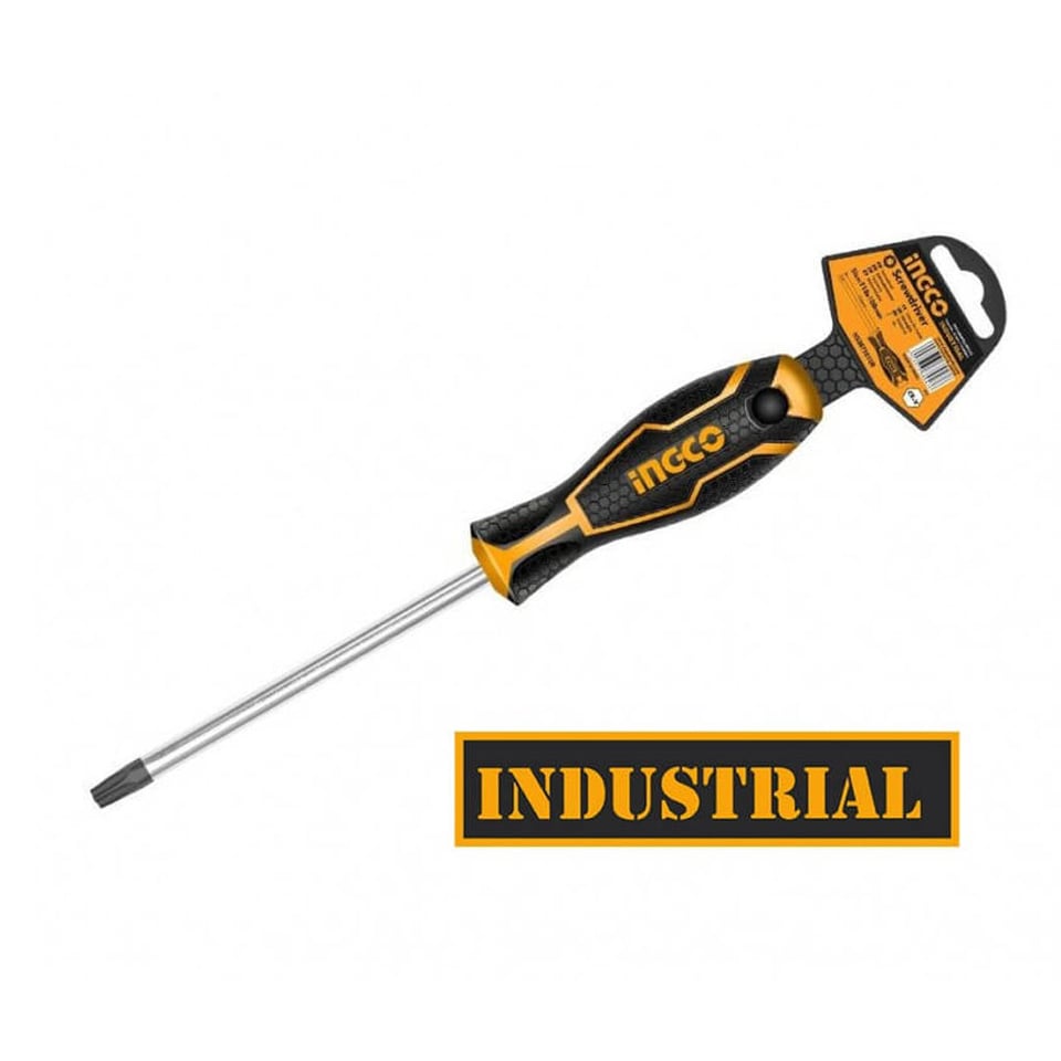 ექვსკუთხა სახრახნისი 6X150 მმ HS28T28150