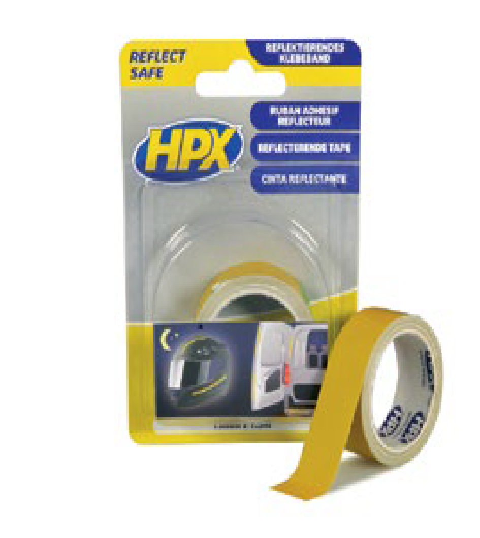 წებვადი შუქამრეკლი ლენტი