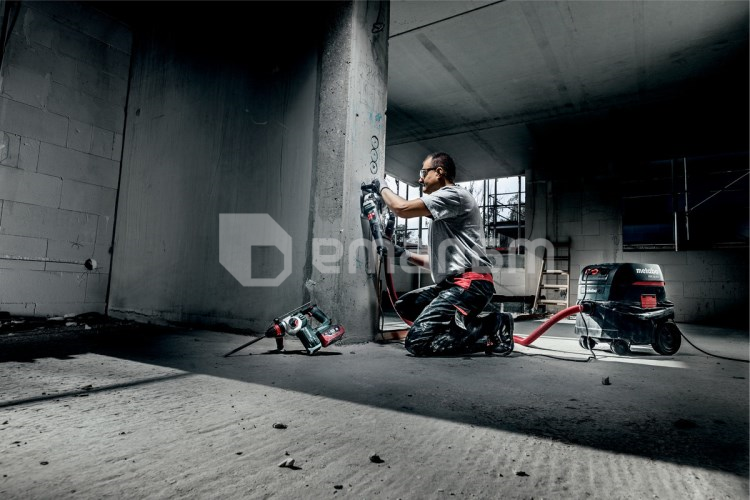 არხის საჭრელი Metabo MFE 40 1900W (604040500)