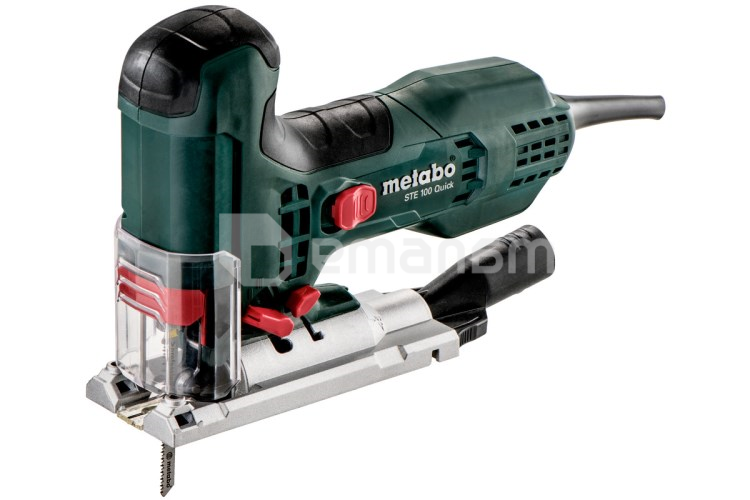 ბეწვა ხერხი Metabo STE 100 QUICK 710W (601100000)