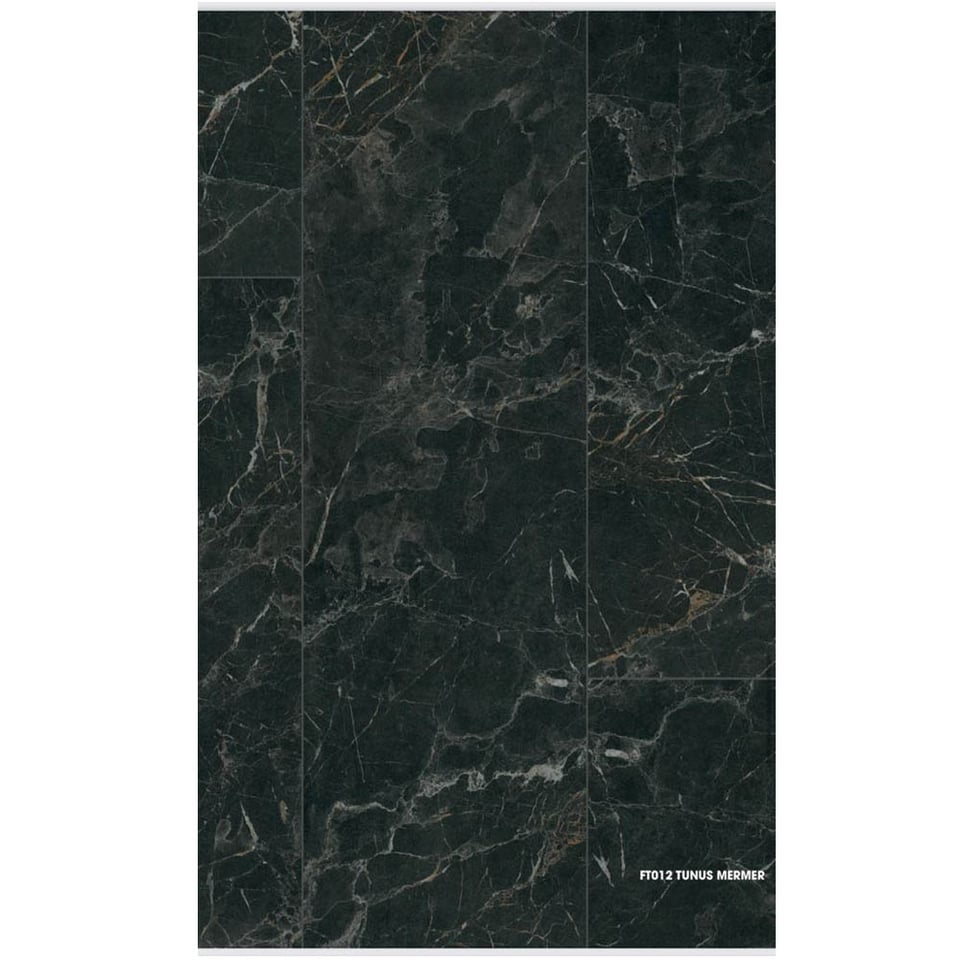 ლამინირებული იატაკი - STONEX 1206x402x10MM Belek (33 Class)