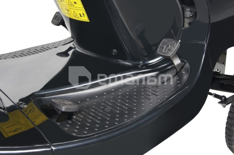 გაზონის საკრეჭი ტრაქტორი AL-KO T 15-93.9 HD-A Black Edition 7700W