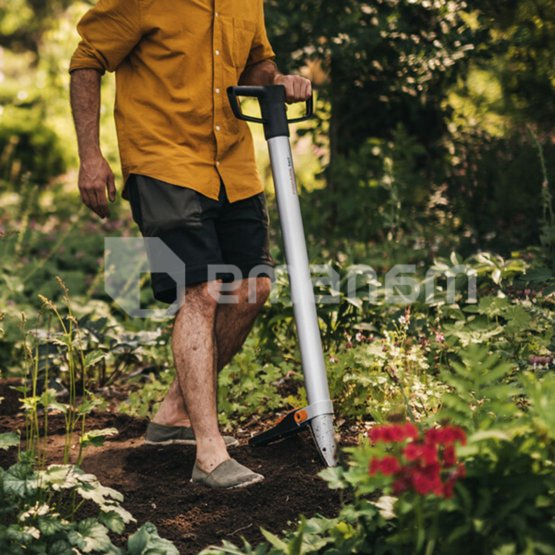 ბოლქვის სარგავი ხელსაწყო Fiskars Xact 1057077