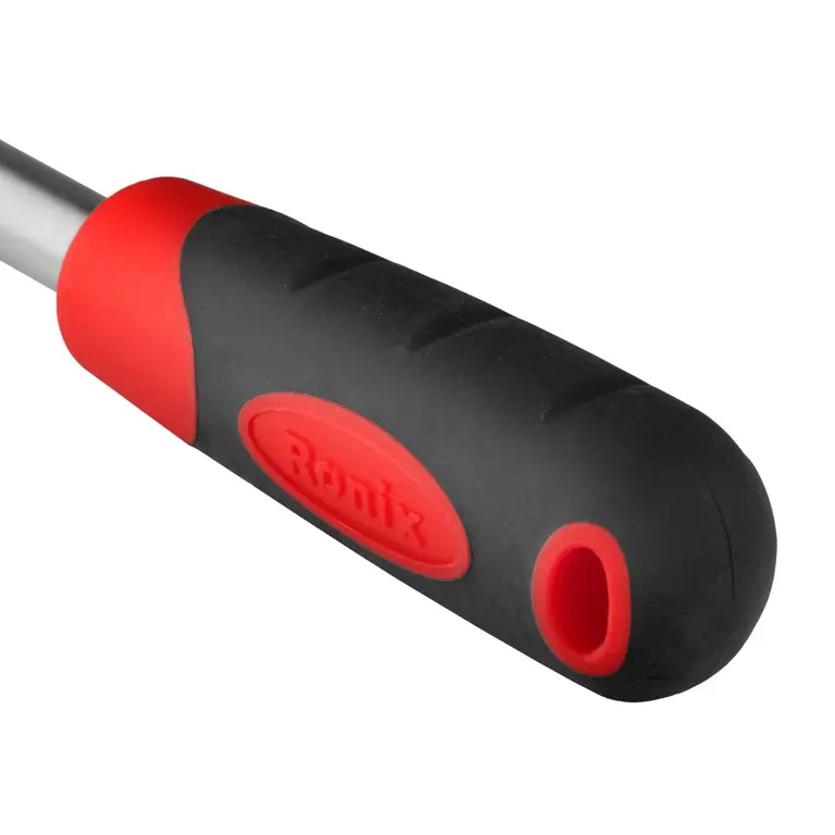 ჭრიალა სახელური Ronix RH-2634, 1/2