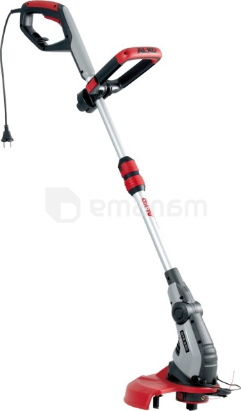 ტრიმერი AL-KO GTE 550 Premium 550 W