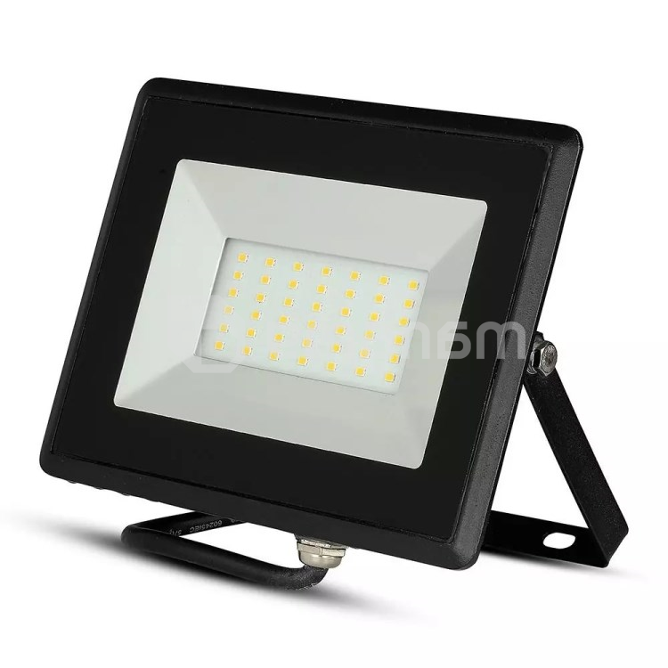 პროჟექტორი V-TAC LED E-Series IP65 6500K 30W