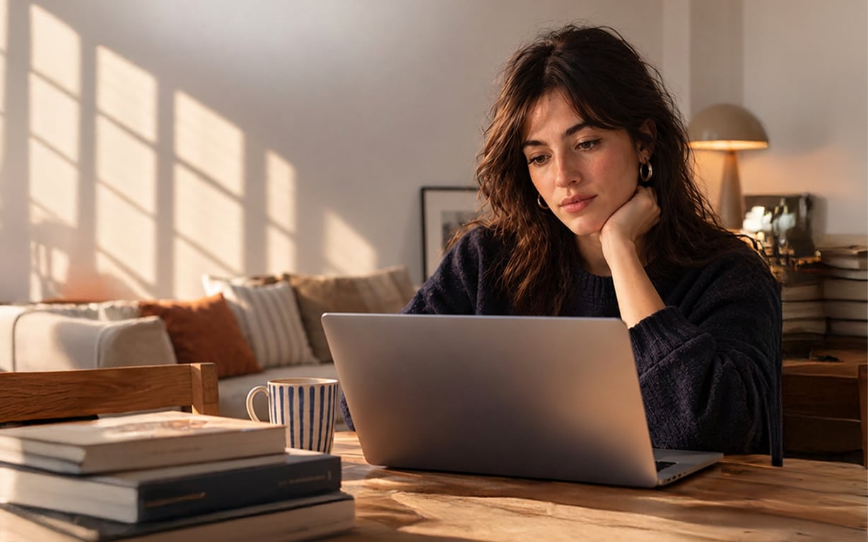 Women in AI