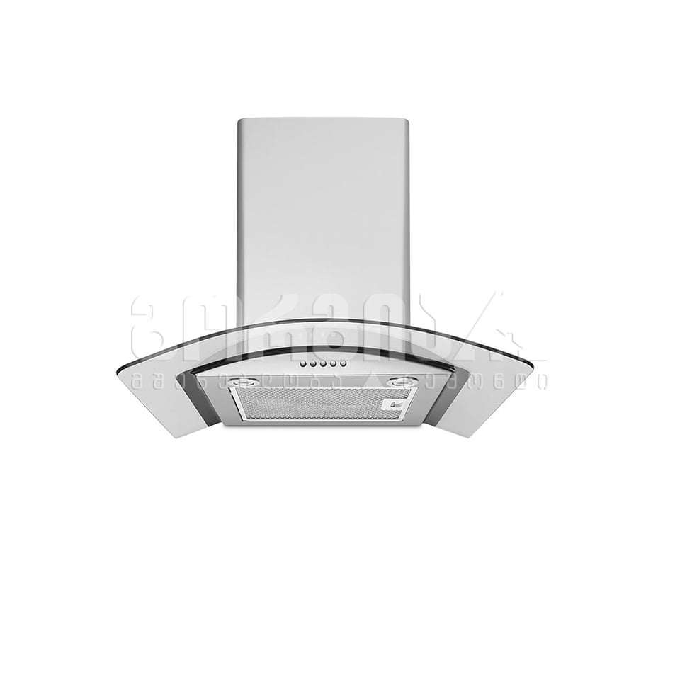 გამწოვი ARTEL ART-0660 Rainbow Inox