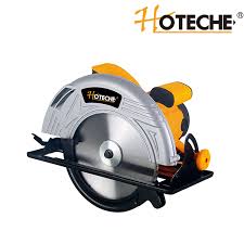 ელექტრო ცირკულარული ხერხი 2300W 235MM