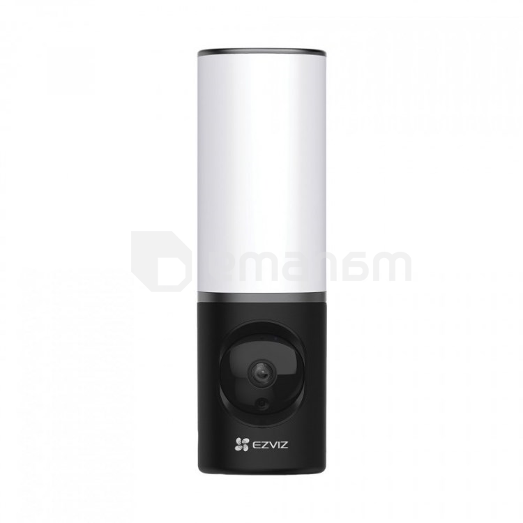 კამერა DPM 4MP LED-ნათ IP65 Wi-Fi EZVIZ LC3