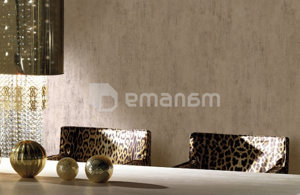 ვინილის შპალერი Comfort Plus 0,53x15м/5551-10