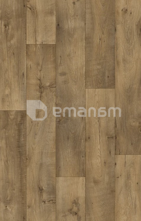 ლინოლეუმი Beauflor Blacktex Valley Oak 639M 4 მ