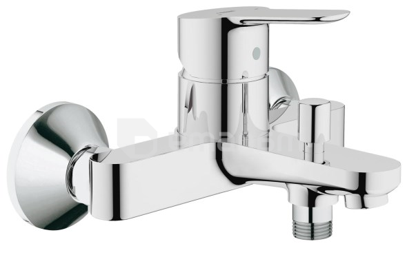 შემრევი აბაზანის Grohe Start Edge 23348000