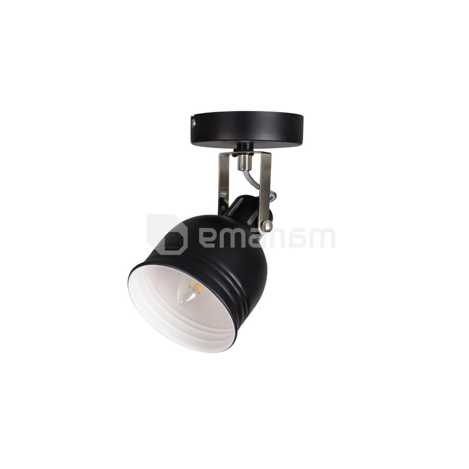 სპოტი Kanlux 35640 EL-1O B-SR DERATO 1 Е14