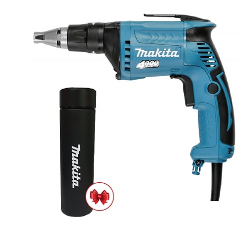 სახვრეტელა 570w 10-16Nm  FS4000