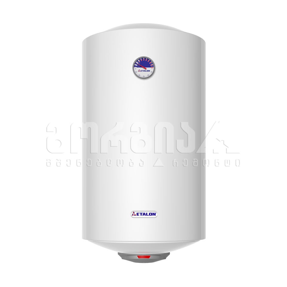 წყლის ელექტრო გამაცხელებელი ”ETALON” 100ლ.