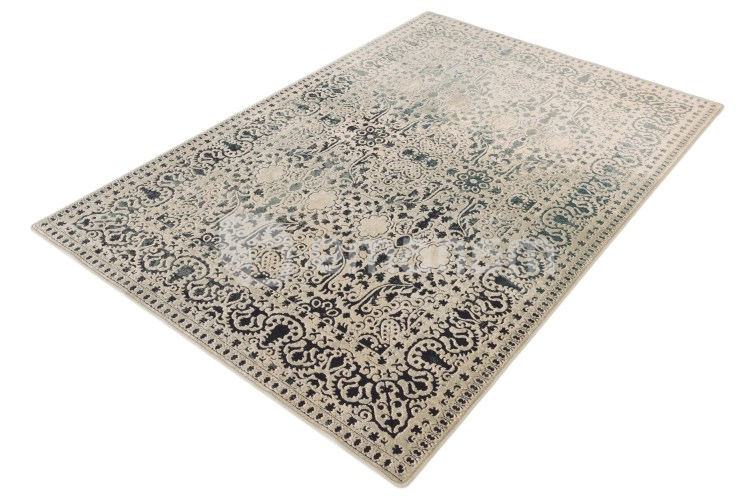 ხალიჩა Dywilan OMEGA PERONA IRON 2504 cC1 170x235 100% WOOL