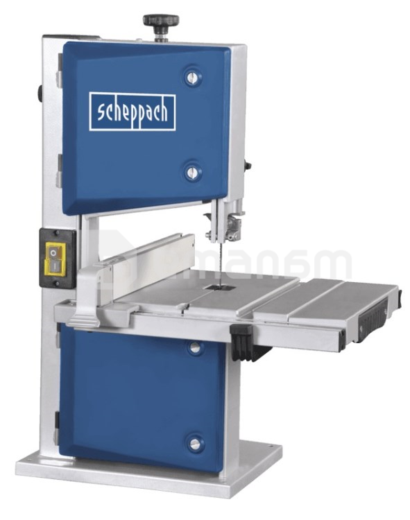 ხერხი ლენტური Scheppach HBS 30