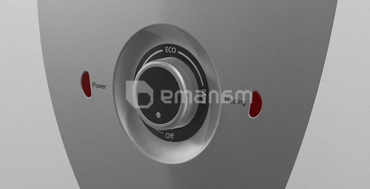 წყლის ელექტროგამაცხელებელი Thermex H 15 U 1500W