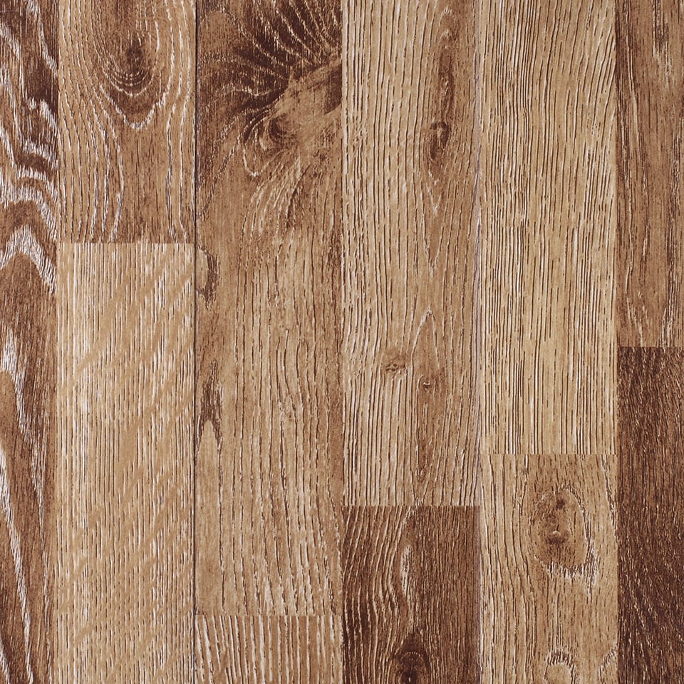 ლამინირებული იატაკი ცვილით 808X130X10მმ LG9357