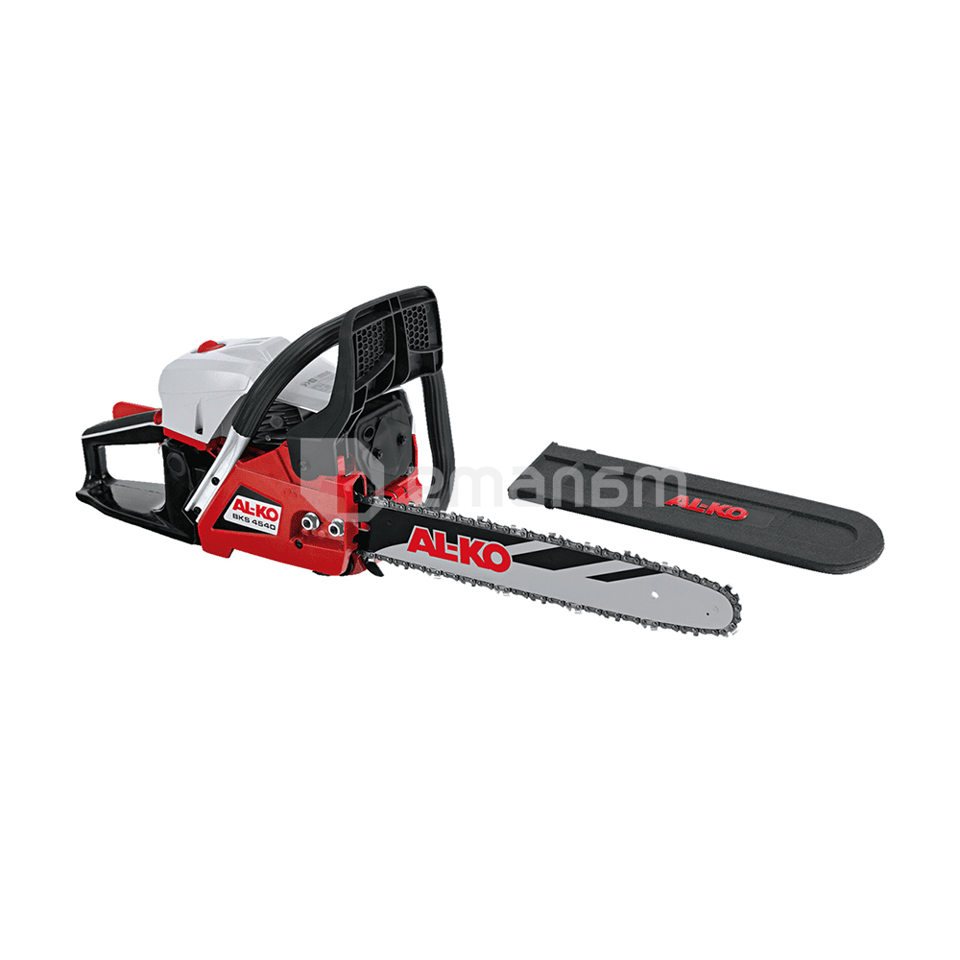 ბენზოხერხი Al-Ko Premium BKS 4540 1,7 კვტ. 40 სმ