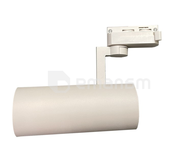 სანათი ტრეკი MIRAS 20W F65*H203 WH