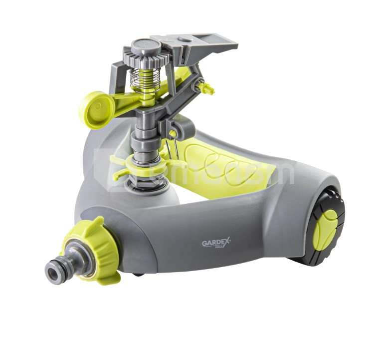 სარწყავი იმპულსური Gardex 405300 0-360°