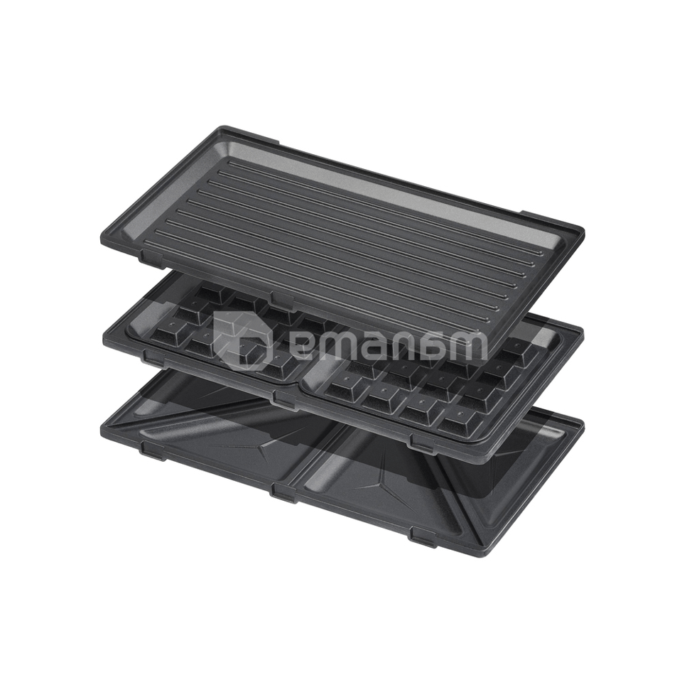 სენდვიჩმეიკერი Ardesto SM-H300B