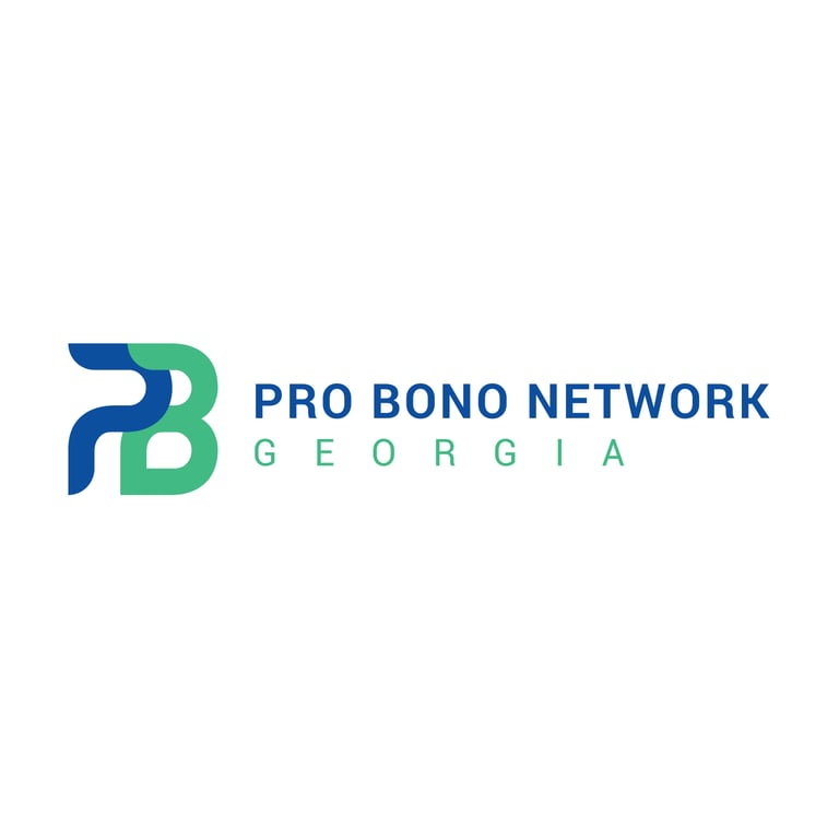 pro bono
