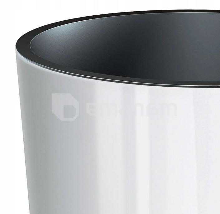 პლასტმასის ქოთანი Prosperplast DTUSS S449