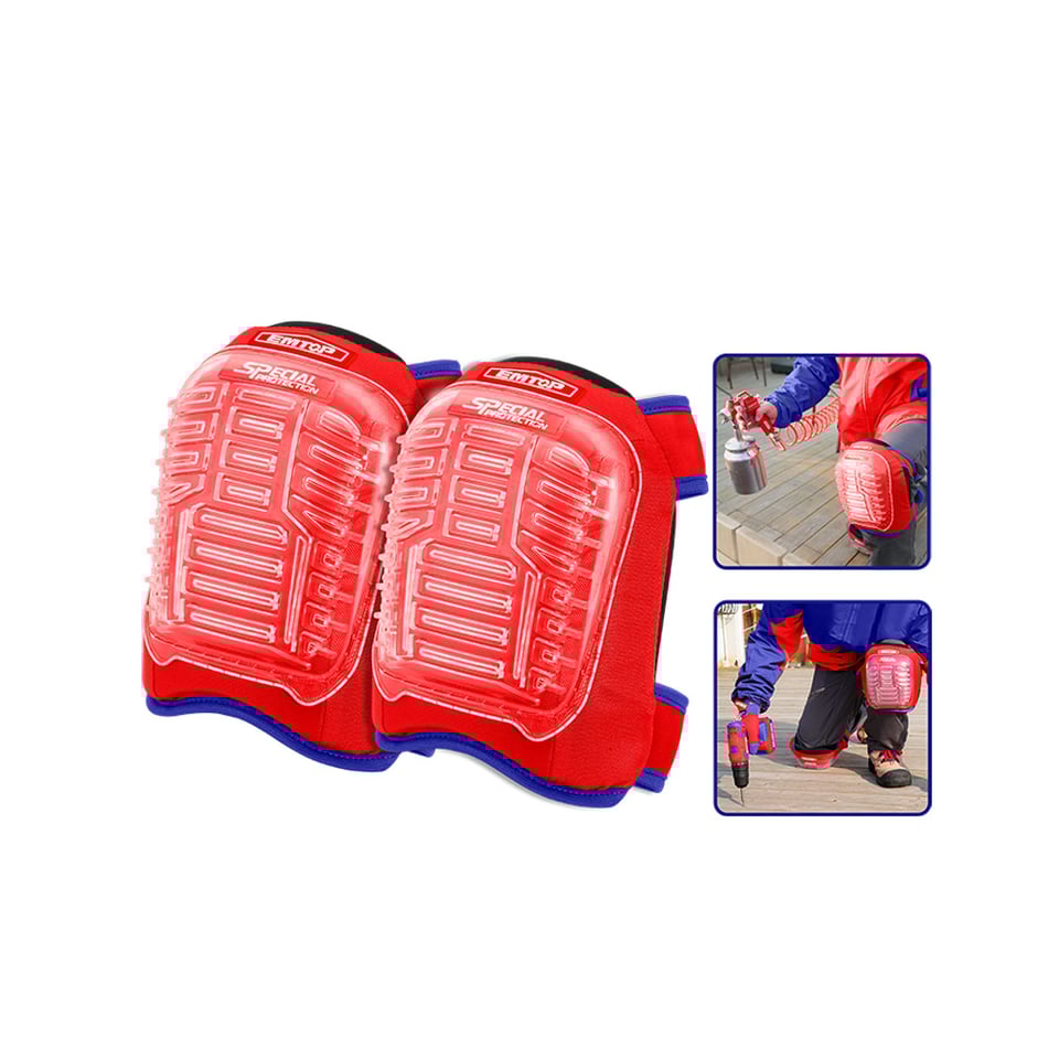 მუხლის დამცავი Emtop-EKPT0201