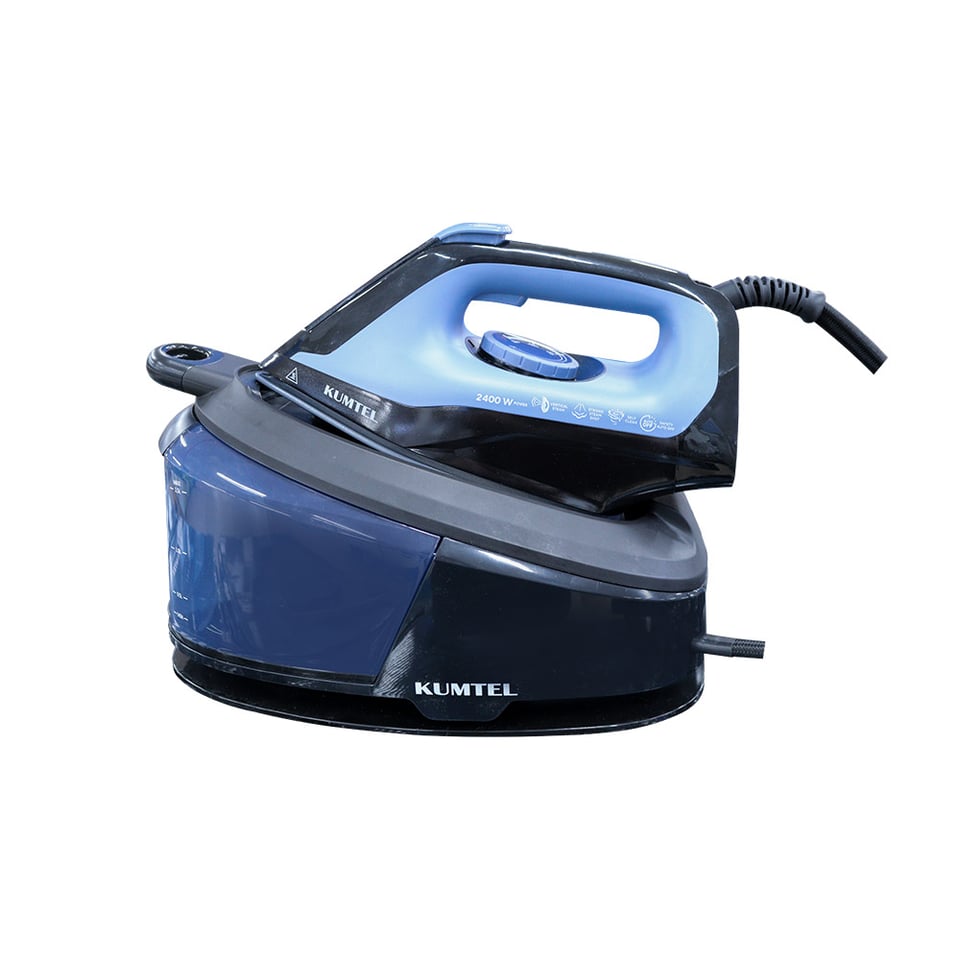 უთო KUMTEL HSS-01