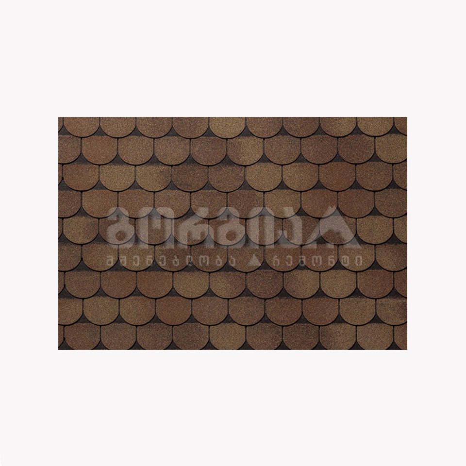 შინგლი ტრადიციული კედარი "traditional cedar" - super