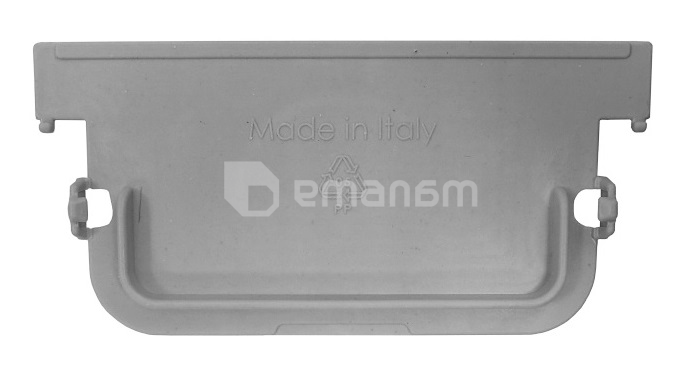 ჩამკეტ/გადამყვანი სადრენაჟე არხის Devorex 30x100 სმ