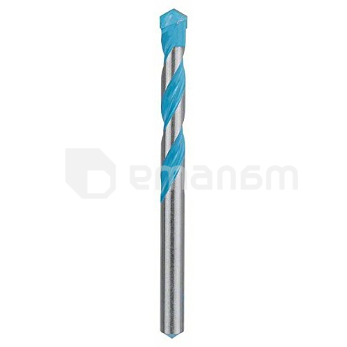 ბურღი უნივერსალური Bosch CYL-9 10x80/120 მმ