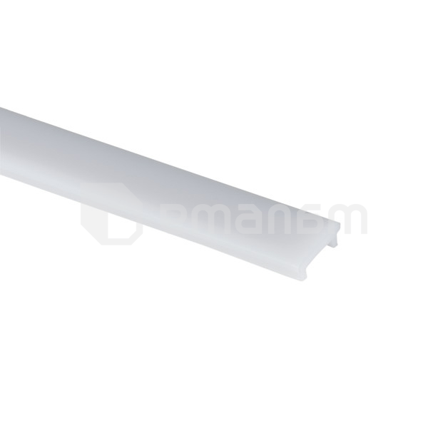 პლაფონი ალუმინის პროფილისთვის Kanlux SHADE CK G 26581 2 მ 5 ც