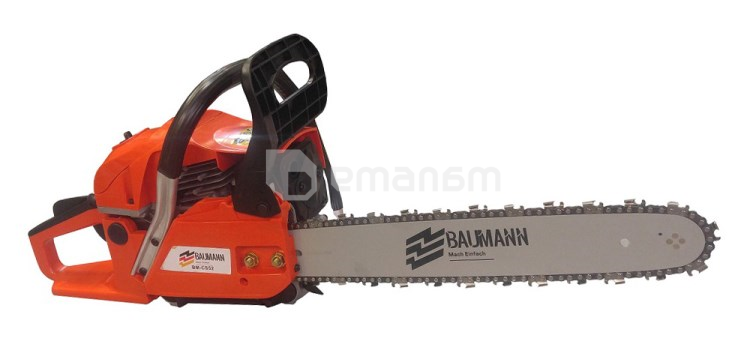 ბენზოხერხი Baumann CTCS52-40 2200W